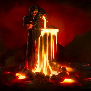 Path of Exile Crucible