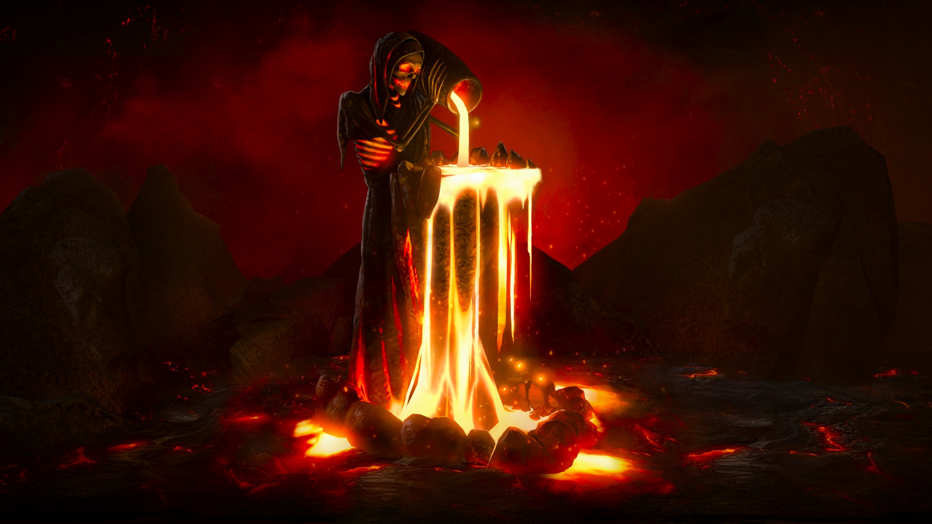 Path of Exile Crucible