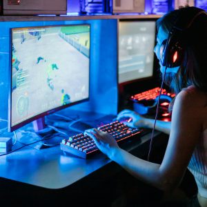 esports, da pexels