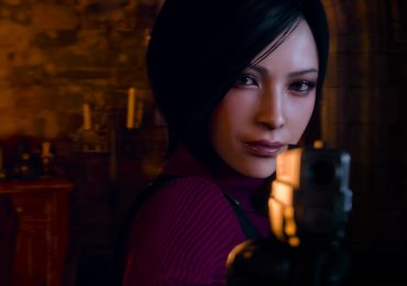 Resident Evil 4