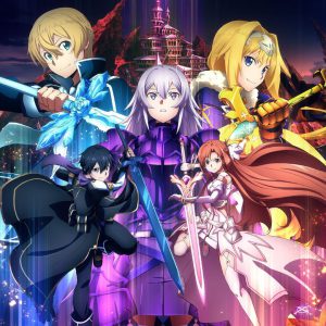 Sword Art Online