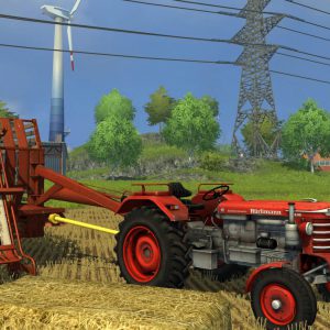 Farming Simulator 23