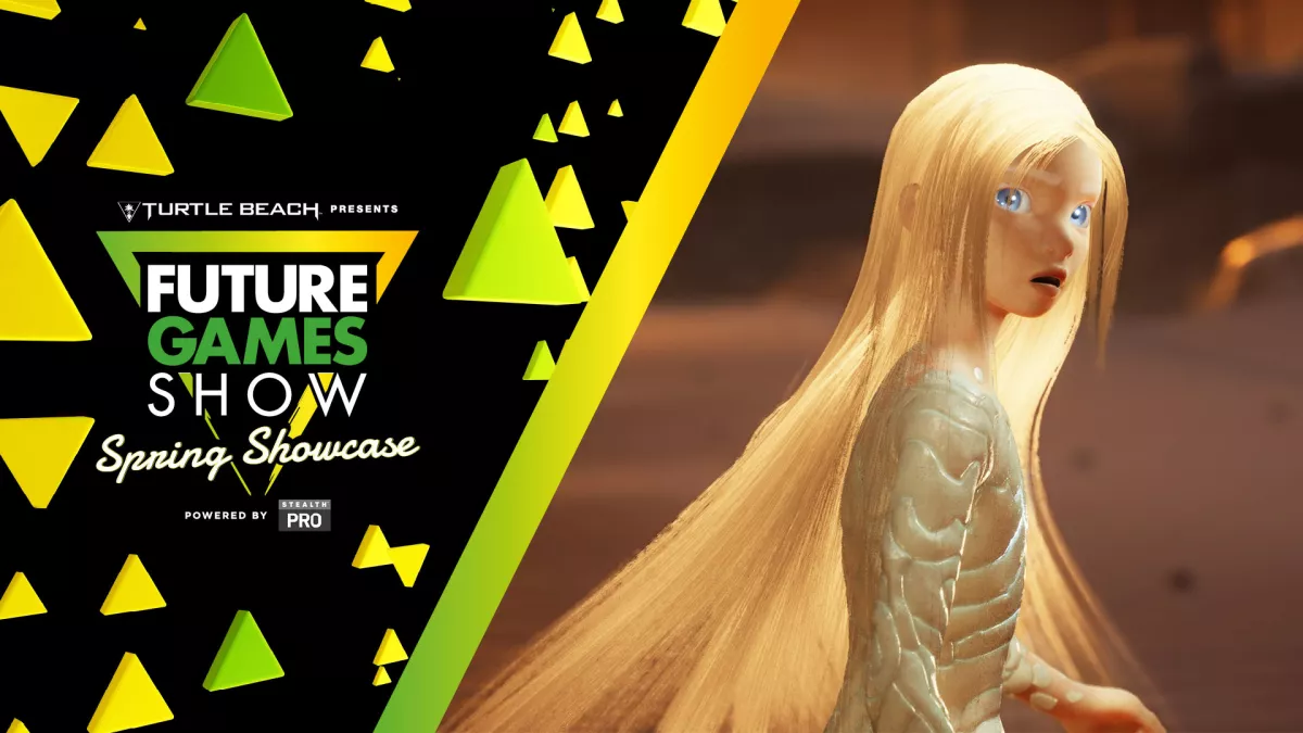Future Games Show