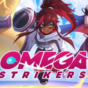 Omega