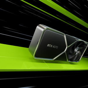 RTX 4070