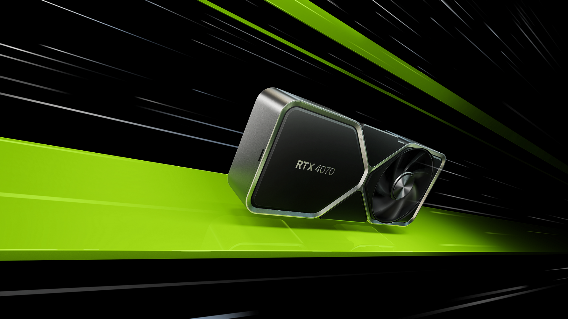 RTX 4070