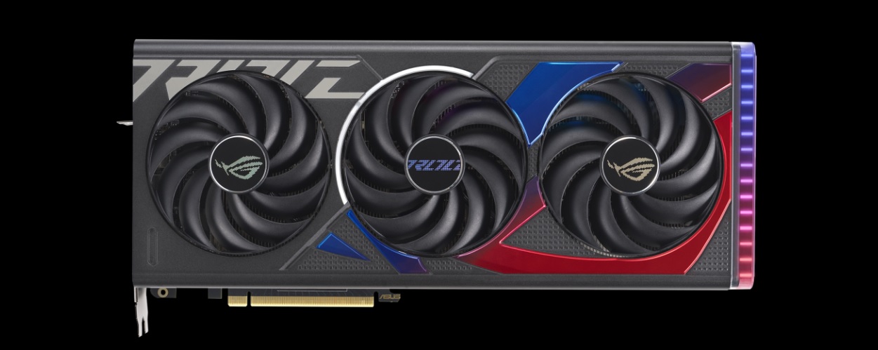 ASUS GeForce RTX 4070