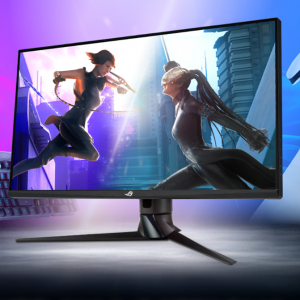 ASUS ROG Swift PG32UQ