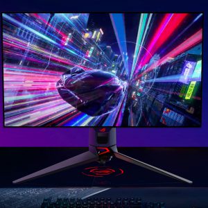 ASUS ROG PG27AQDM