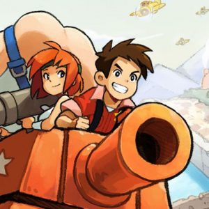 Advance Wars 1+2 Re-Boot Camp