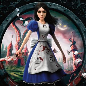 Alice Asylum