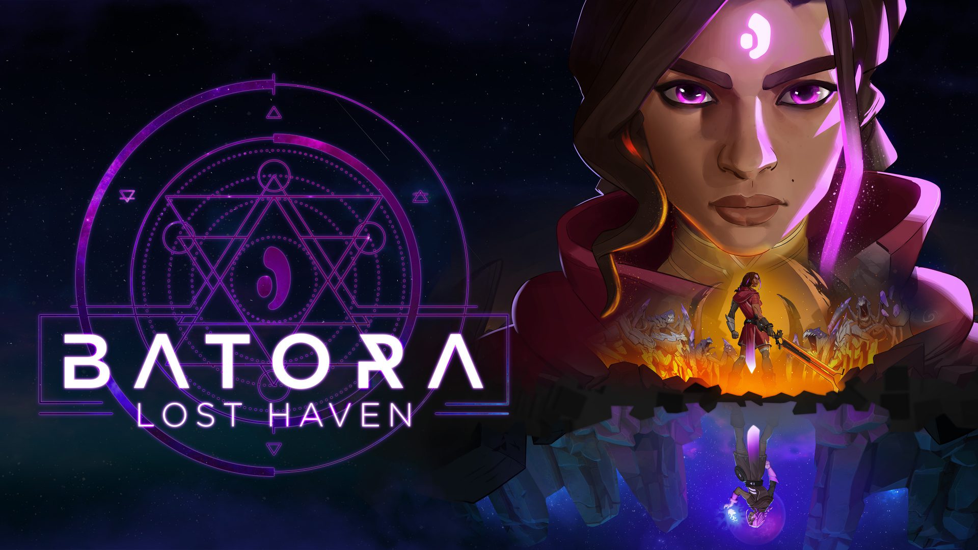 Batora Lost Haven