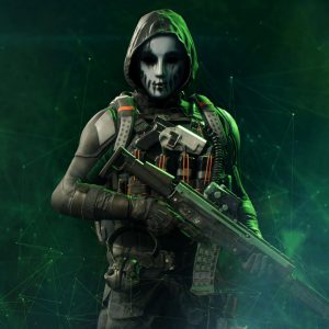 Battlefield 2042