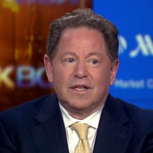 Bobby Kotick