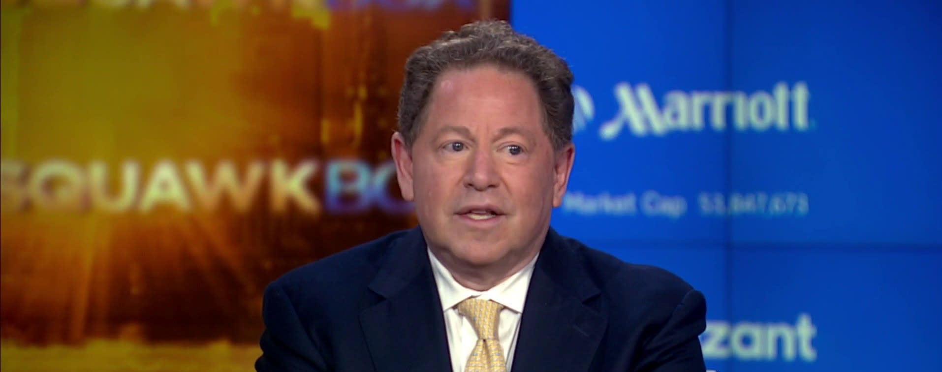 Bobby Kotick Will Leave Activision Blizzard On December 29 Ruetir 