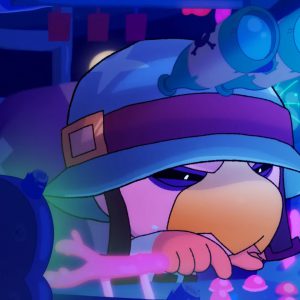 Brawl Stars