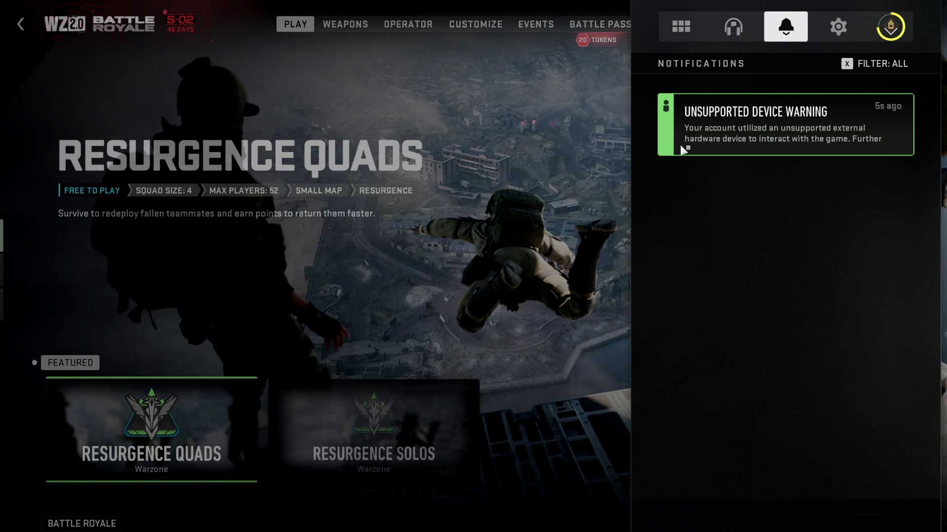 Call of Duty