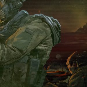 Call of Duty The Board Game