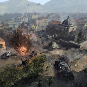 Company of Heroes 3