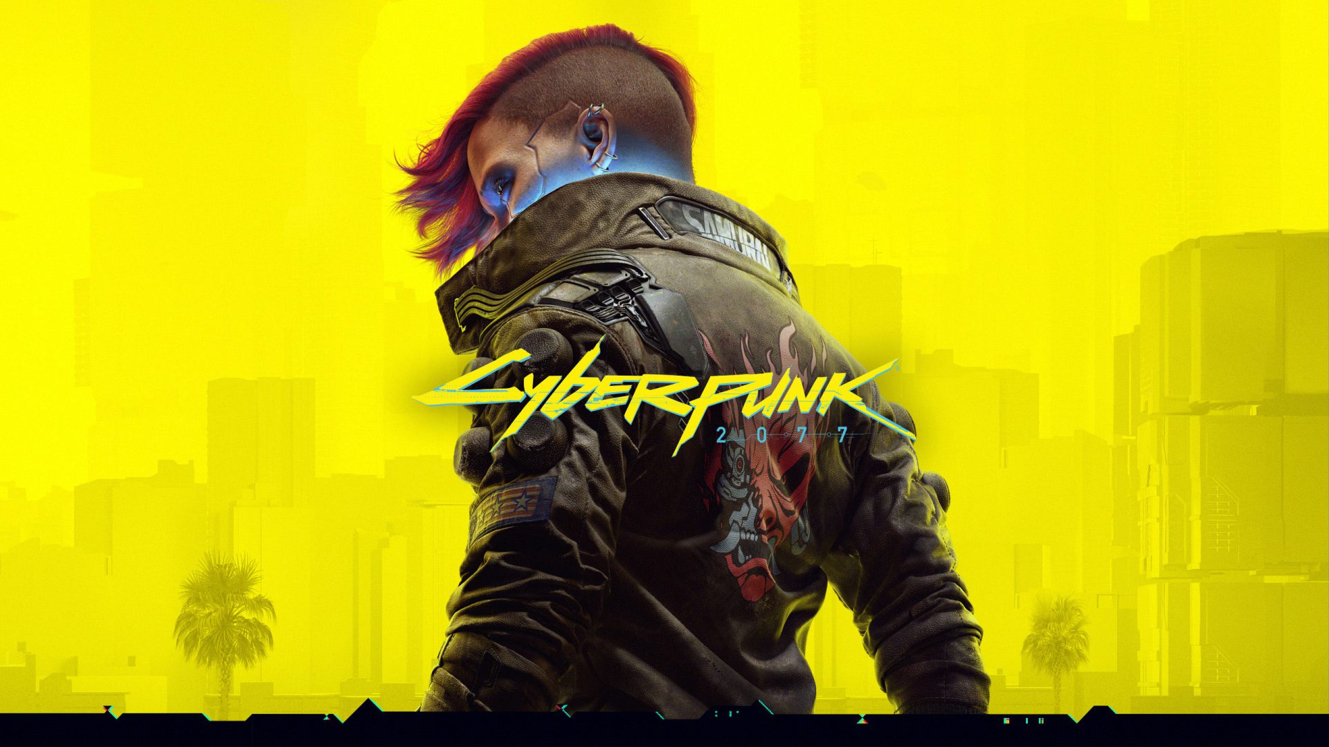 CDProjektRed Cyberpunk2077