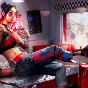 Dead Island 2