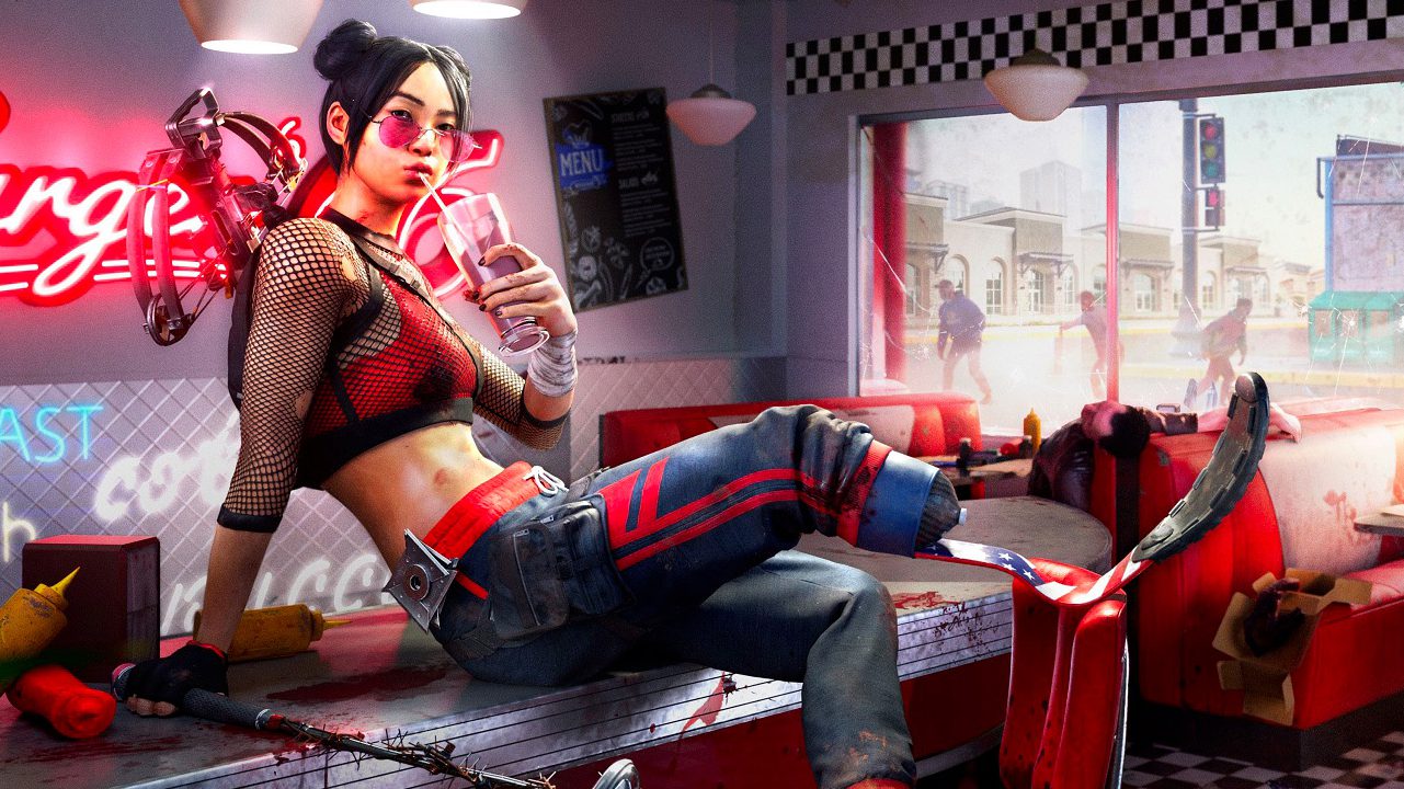 Dead Island 2