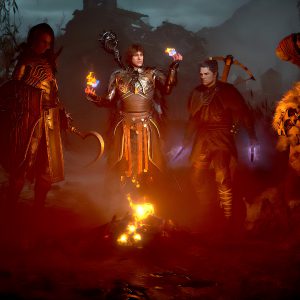 Diablo IV
