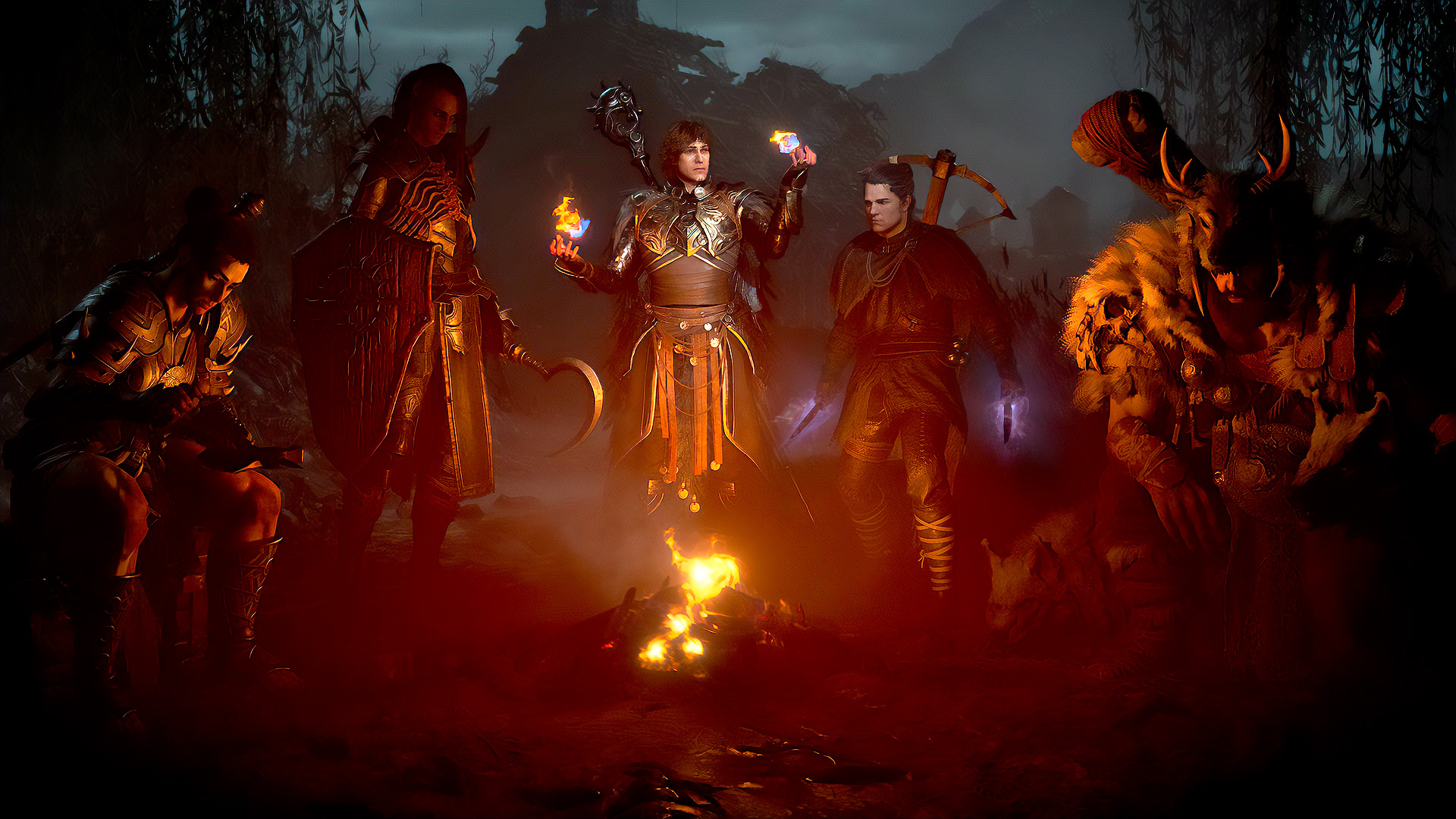 Diablo IV