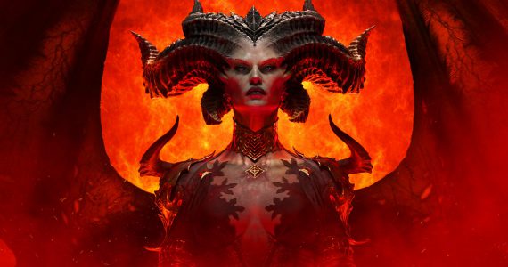 Diablo IV