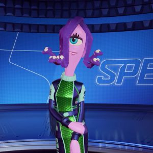 Disney Speedstorm