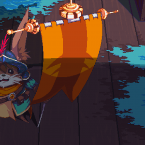 Dungeon Drafters