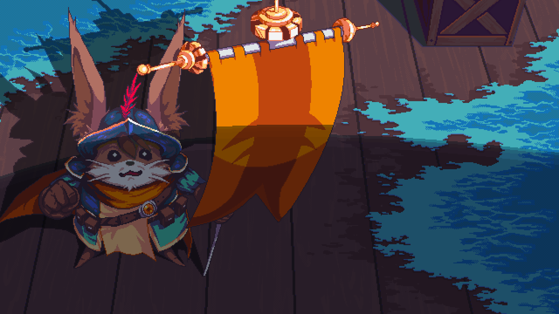 Dungeon Drafters