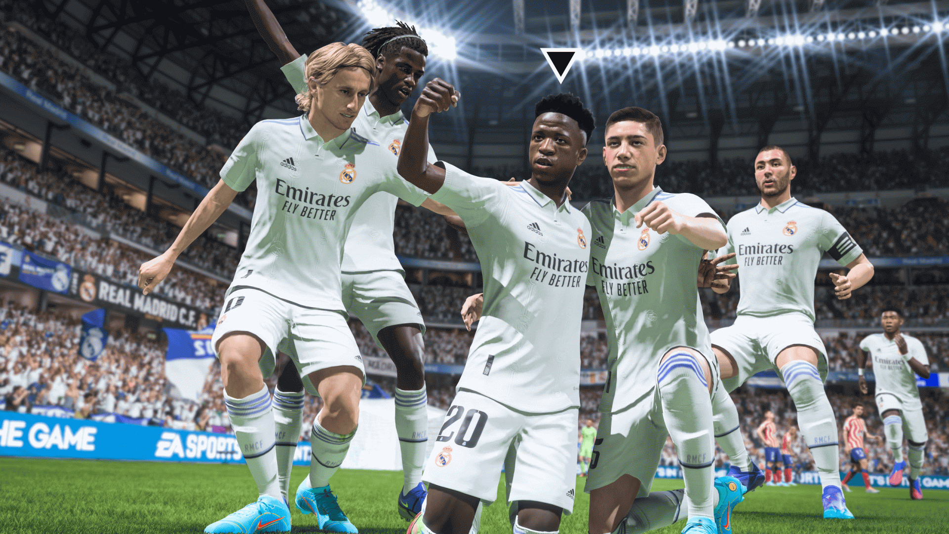 EA Sports FC
