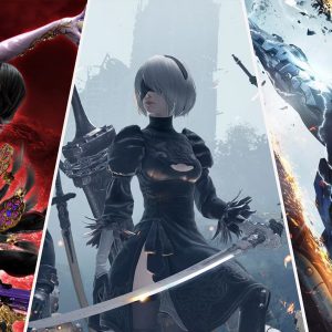 Platinum Games
