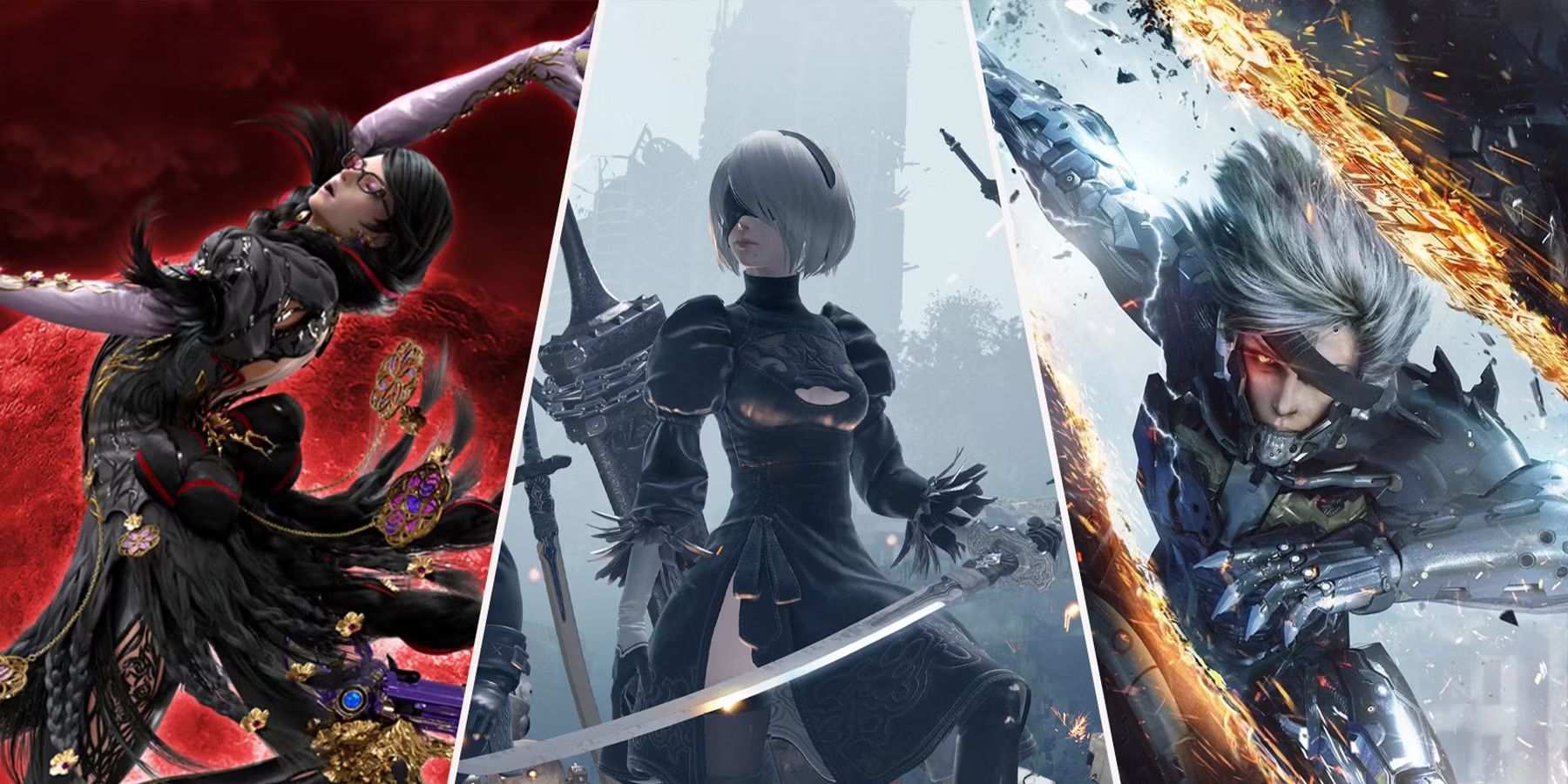 Platinum Games