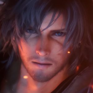 Final Fantasy XVI