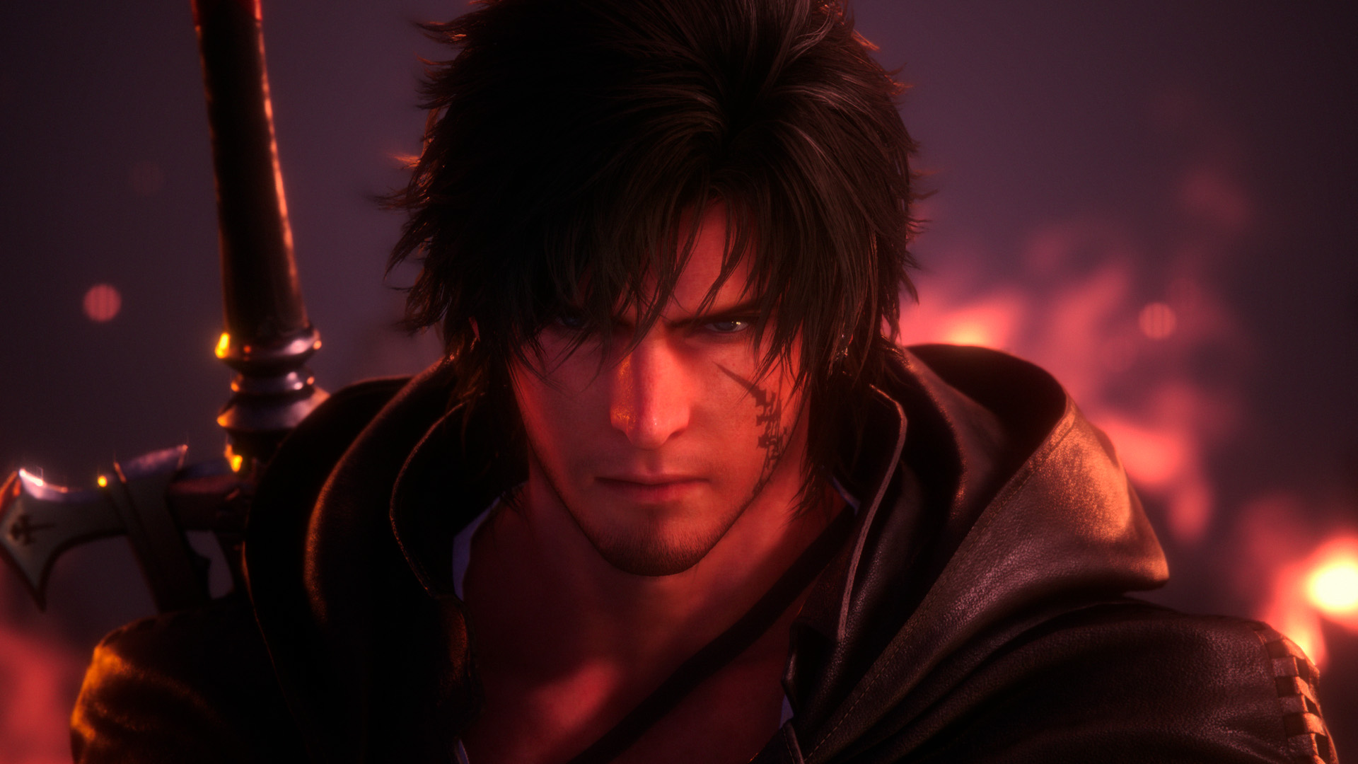 Final Fantasy XVI