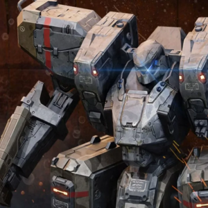 Front Mission 2 Remake