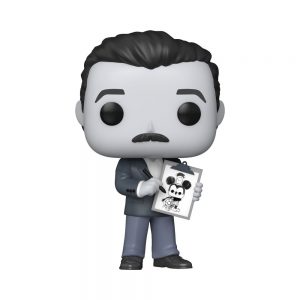 Funko Napoli Comicon