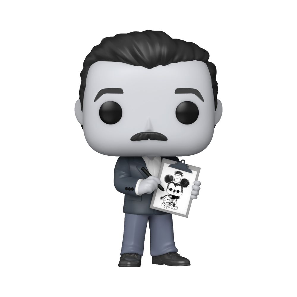 Funko Napoli Comicon
