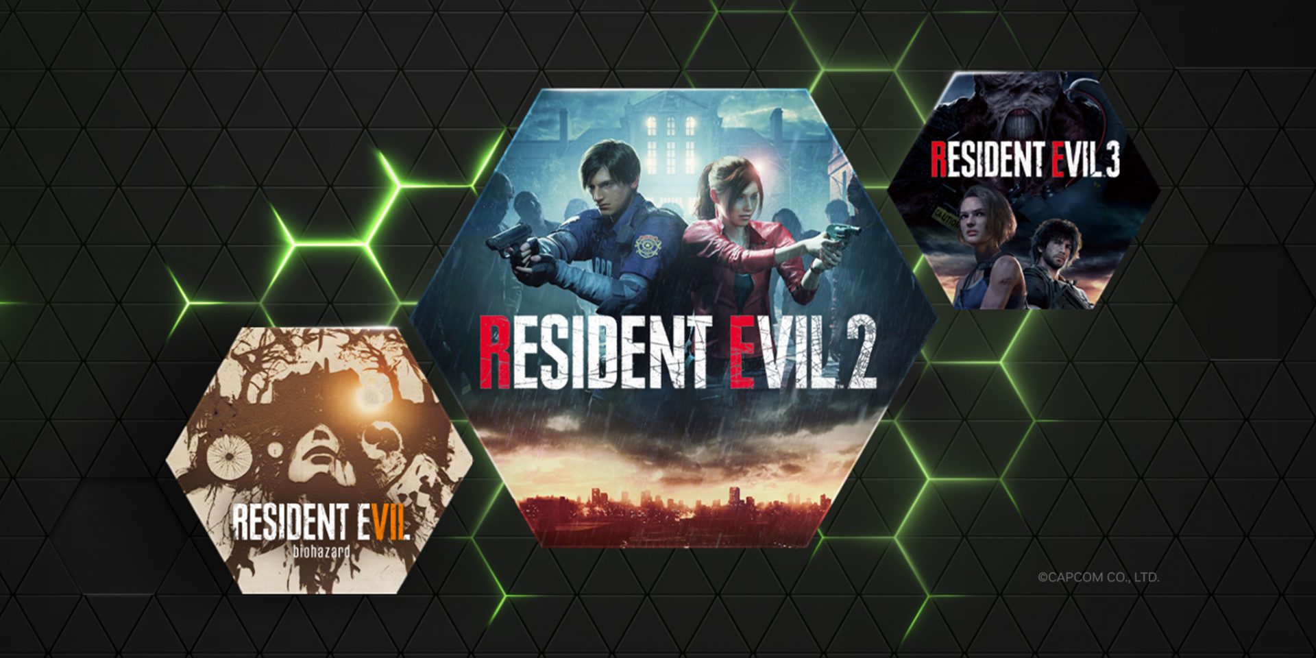 Resident Evil