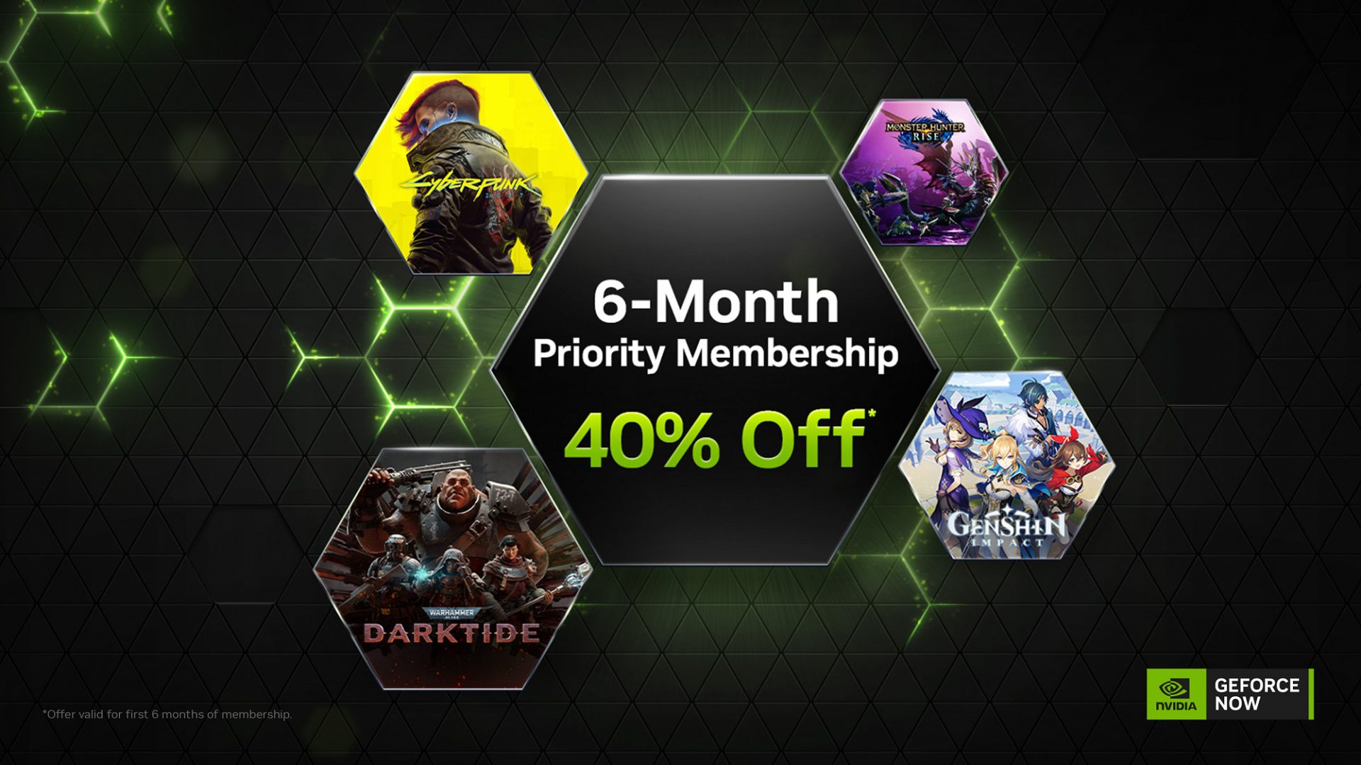 GeForce Now