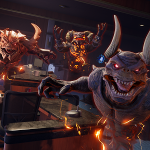 Ghostbusters Spirits Unleashed