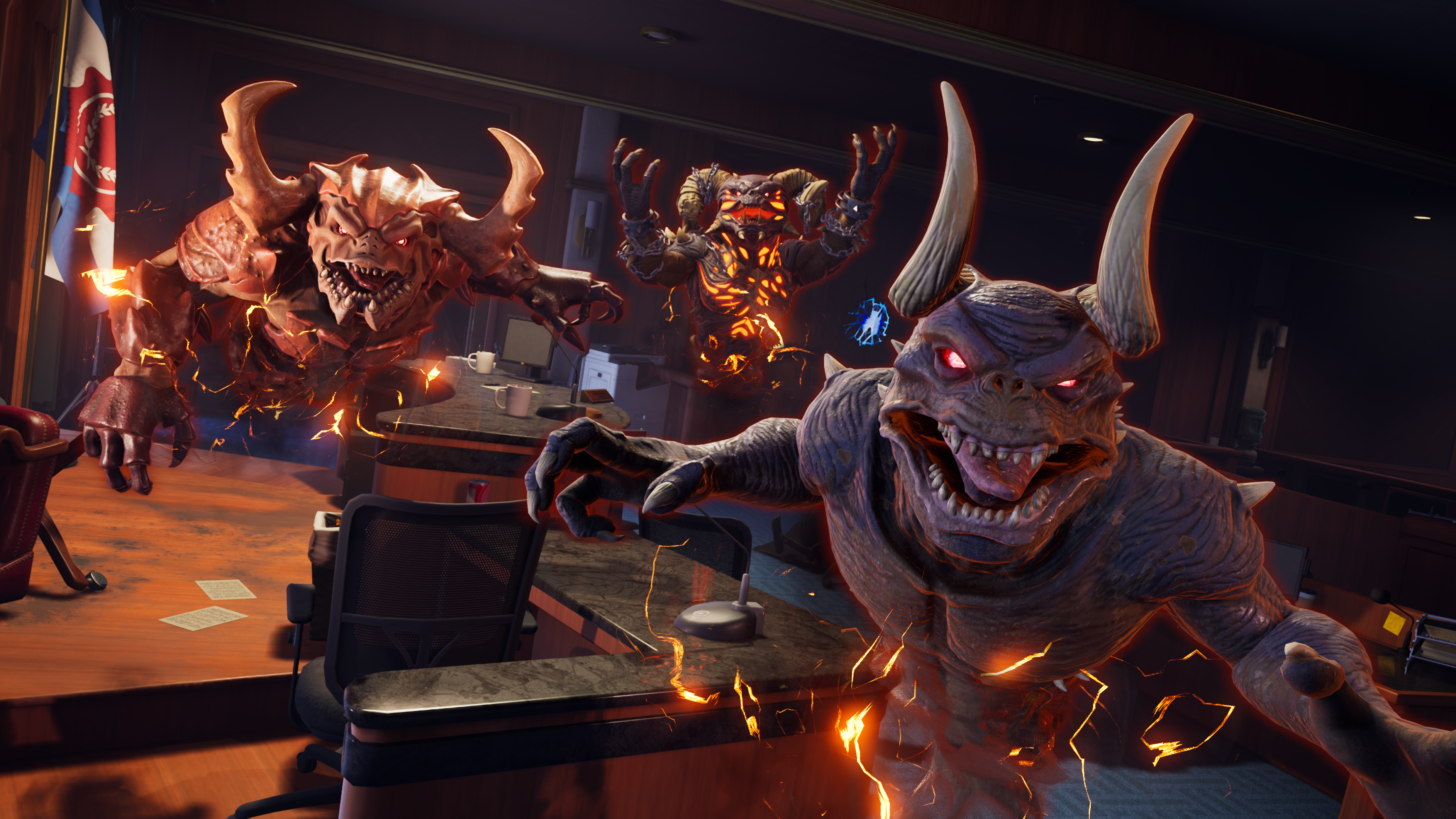 Ghostbusters Spirits Unleashed