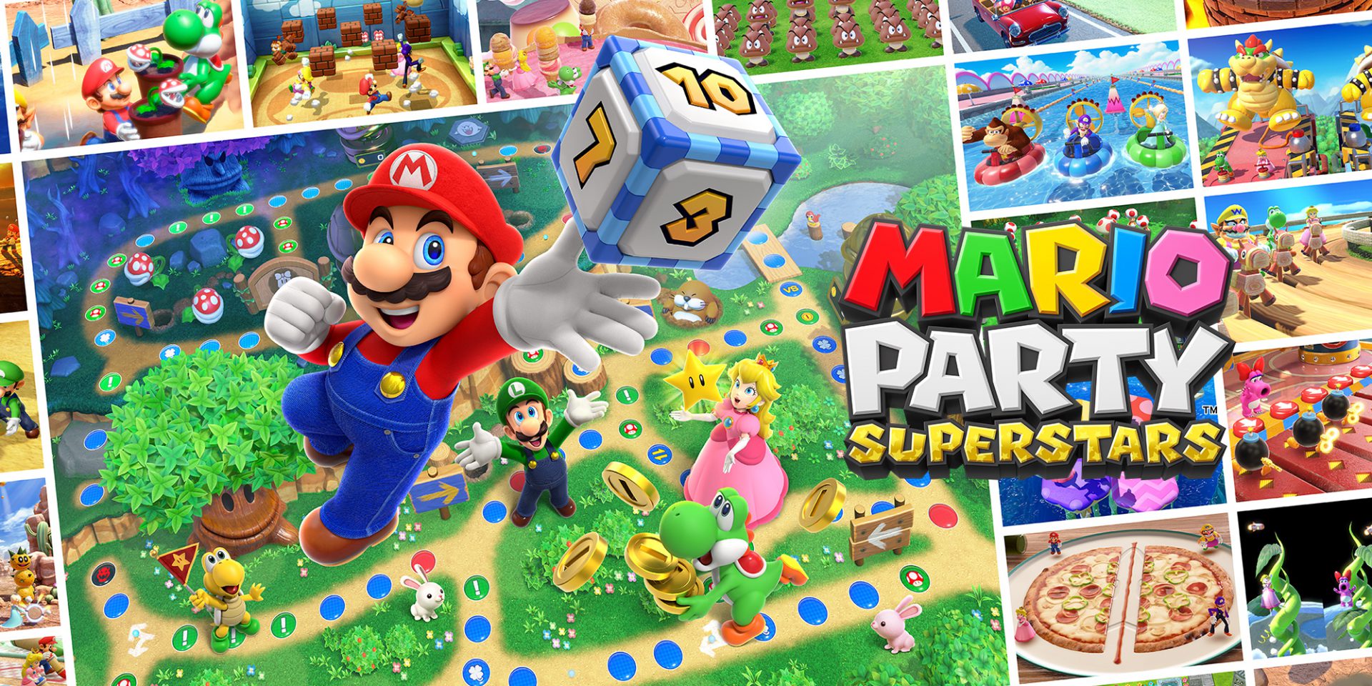 Super Mario Bros