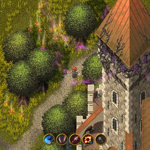 Hammerwatch II
