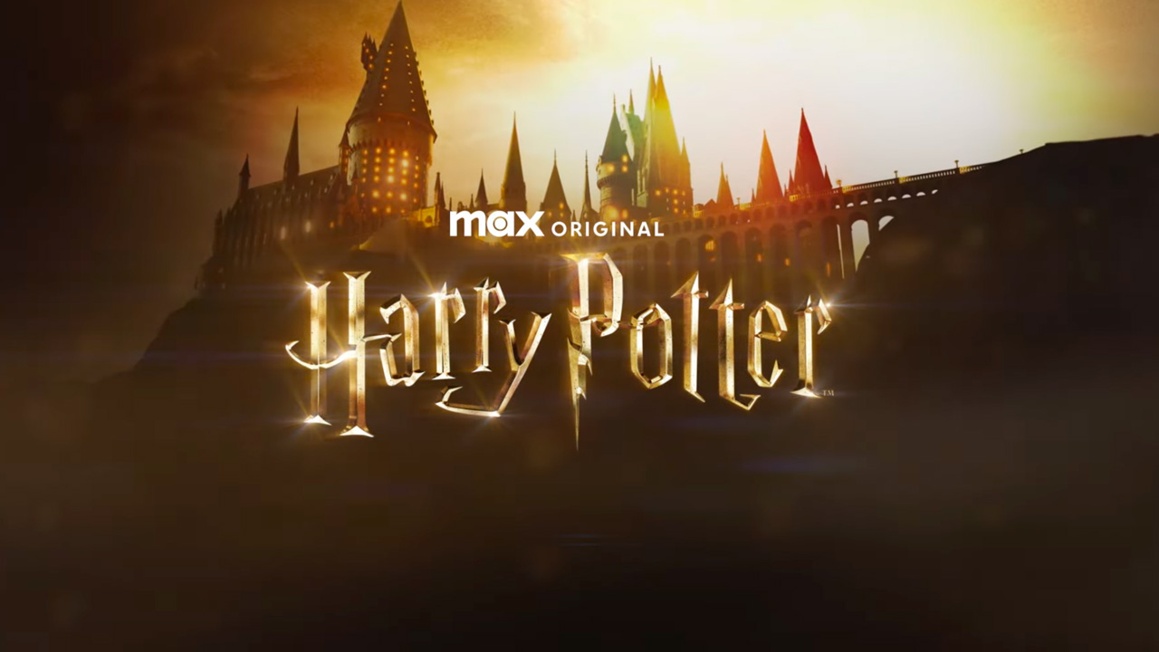 Harry Potter