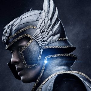 I Cavalieri dello Zodiaco