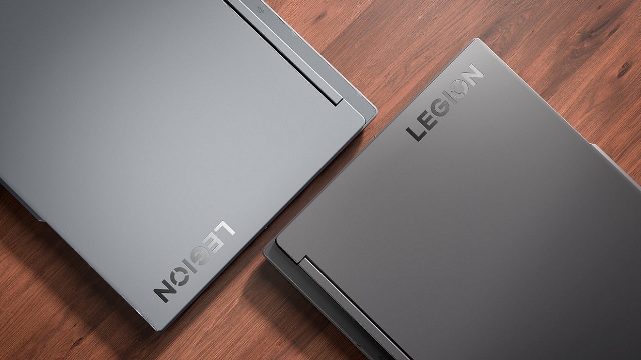 Lenovo Legion Speciale