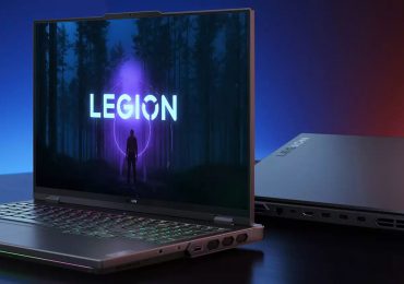 Lenovo Legion